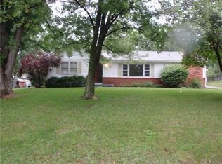 118 N Browning St, Kansas City, MO 64119