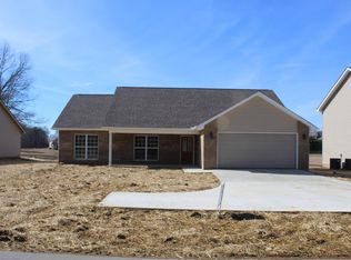 2615 Best Rd LOT 15, Maryville, TN 37803