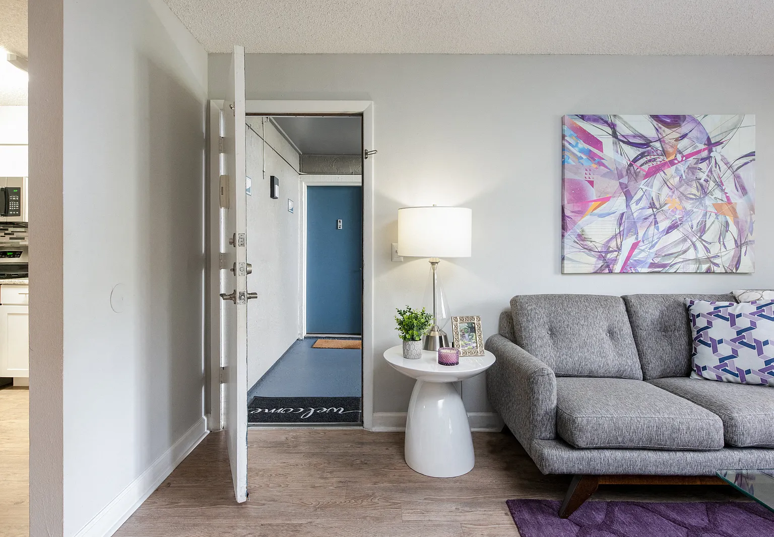 Arbour Ponds Apartments — Photo 1