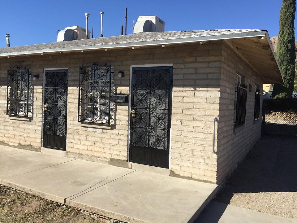 Outside View