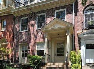 1835-1837 Wyoming Ave NW, Washington, DC 20009