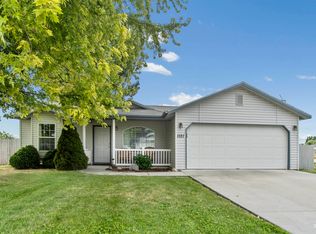 1121 Triumph Dr, Middleton, ID 83644