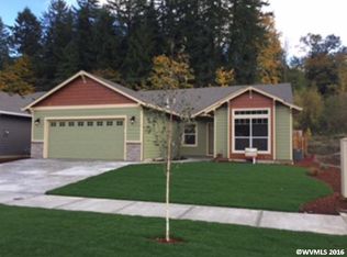 2160 Equestrian Loop S, Salem, OR 97302