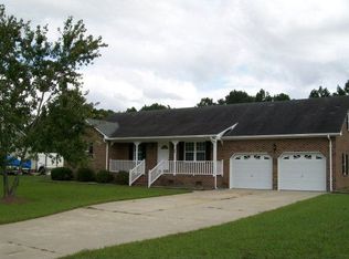 104 Troy Dr, Elizabeth City, NC 27909