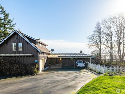 11680 Scott Road, Bow, WA, 98232