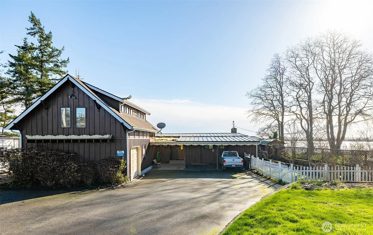 11680 Scott Road photo 1