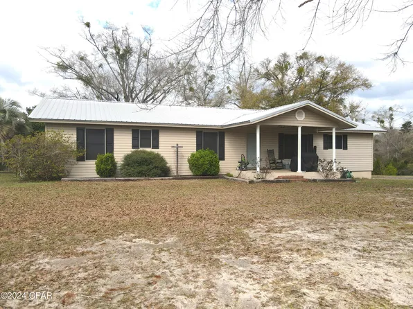 20764 NE Dan Parrish Rd, Blountstown, FL 32424