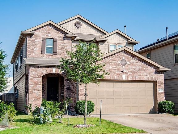 2nd image of 6718 Fountain Mesa Ln