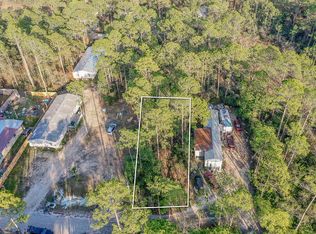 14 L St, Santa Rosa Beach, FL 32459
