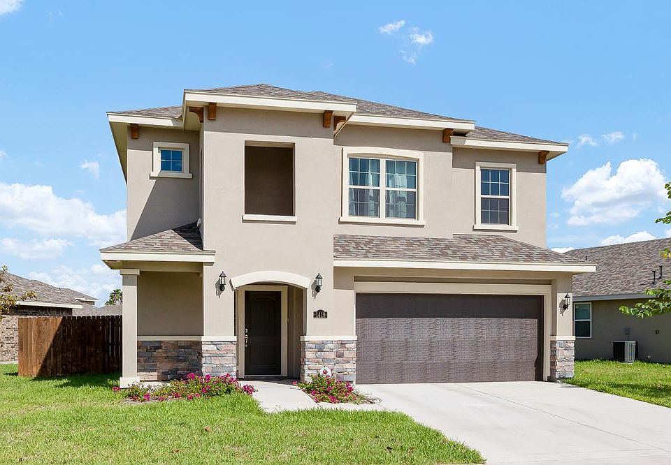 Tuscan Stucco