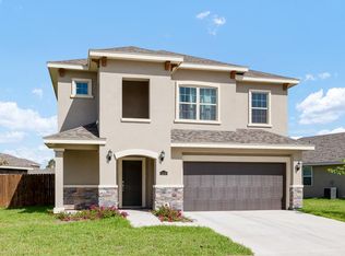 2404 Grove Ln, Brownsville, TX 78526