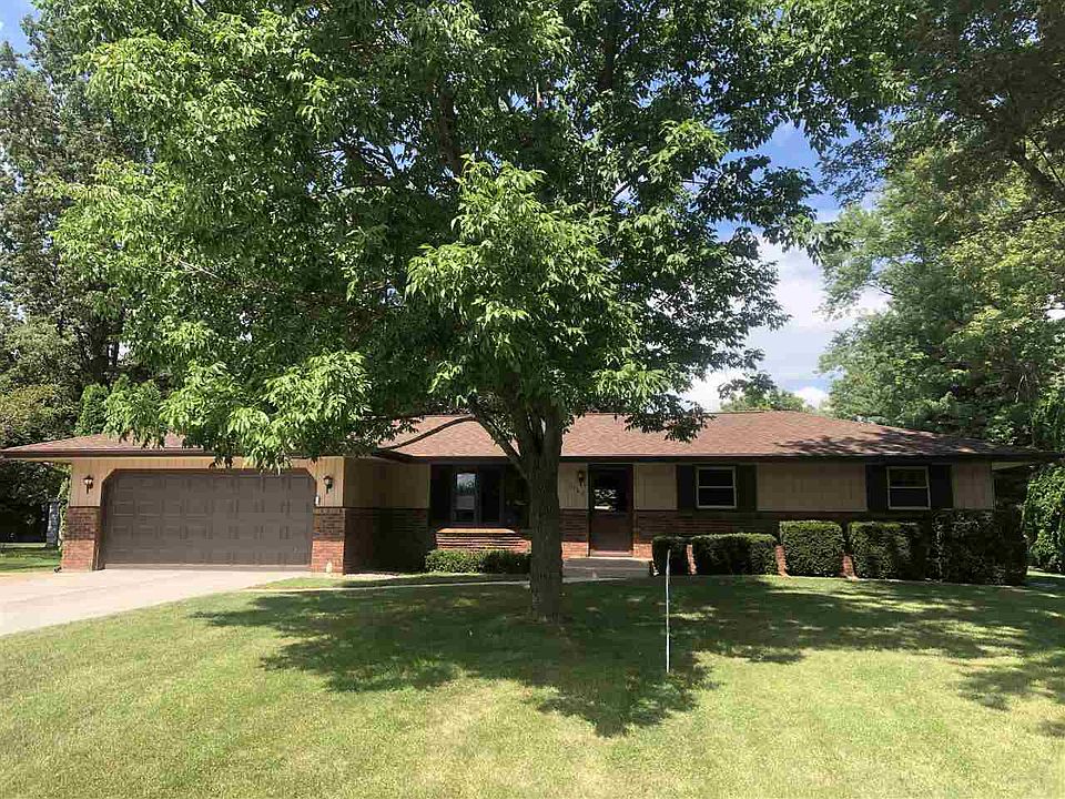 1st image of 3768 Capron Dr