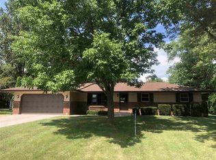 3768 Capron Dr, Rockford, IL 61109