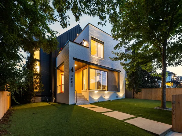 1003 W Grove Ave, Nashville, TN 37203