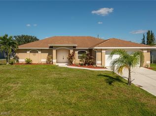 1309 SW 15th St, Cape Coral, FL 33991