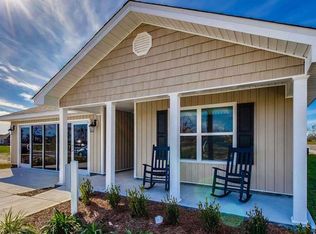 100 Red Bay Rd, Panama City, FL 32404