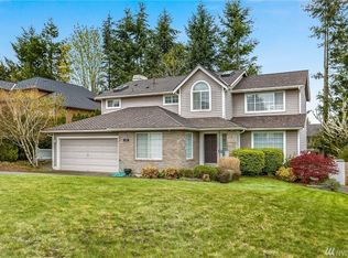 16032 SE 170th Pl, Renton, WA 98058