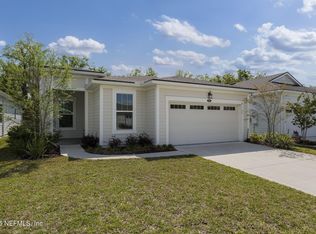 194 Ladyslipper Dr, Saint Johns, FL 32259