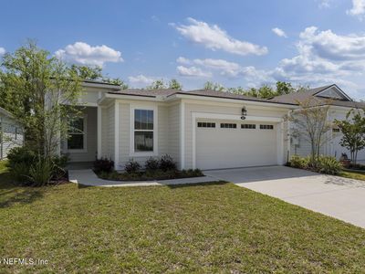 194 LADYSLIPPER Drive, Saint Johns, FL, 32259