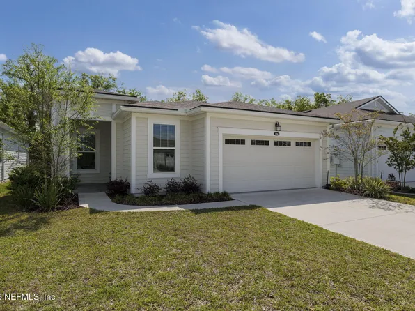 194 LADYSLIPPER Drive, St. Johns, FL 32259