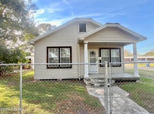 312 S Martin Luther King Jr Dr, Saint Martinville, LA 70582