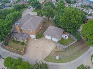 600 Fern Dr, Desoto, TX 75115