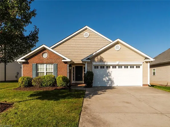 226 Graphite Dr, Gibsonville, NC 27249