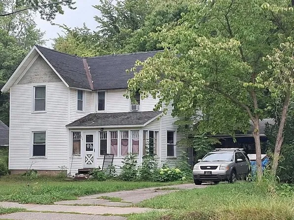 1029 W Allegan St, Martin, MI 49070