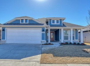 13316 SW 5th St, Yukon, OK 73099