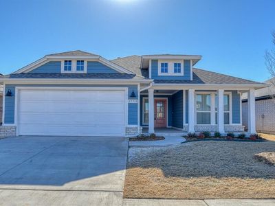 13316 SW 5th St, Yukon, OK, 73099