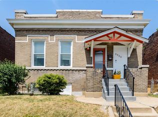3325 Liberty St, Saint Louis, MO 63111