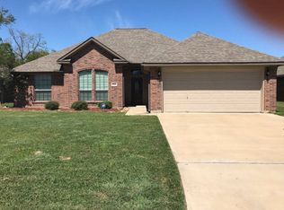 1004 Cardinal Ct, Richwood, TX 77566