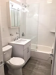 Rented by Solil Management