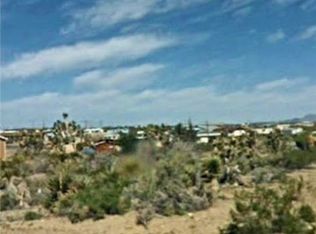 185 W Meadview Blvd, Meadview, AZ 86444