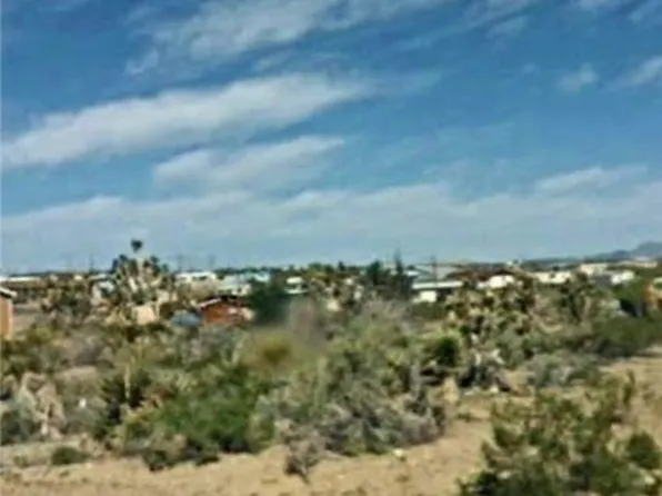 185 W Meadview Blvd, Meadview, AZ 86444