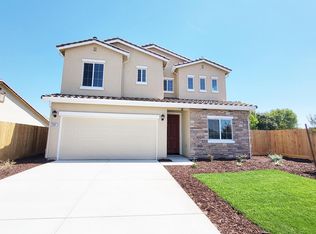 1981 Gus Villalta Dr, Los Banos, CA 93635
