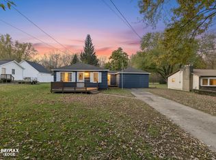 1166 Forest Ave, Burton, MI 48509