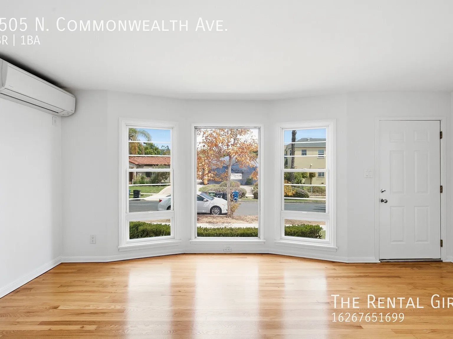 Los Feliz Dream | Sun-Filled 1-Bedroom | Vintage Touches W/ Thoughtful Updates | Private Garage F... — Photo 3