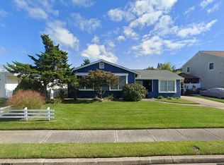 3 Sandy Ln, Brigantine, NJ 08203