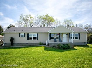 3895 High Grove Rd, Coxs Creek, KY 40013