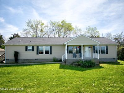 3895 High Grove Rd, Coxs Creek, KY, 40013