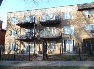 1514 W Pratt Blvd APT 3C, Chicago, IL 60626