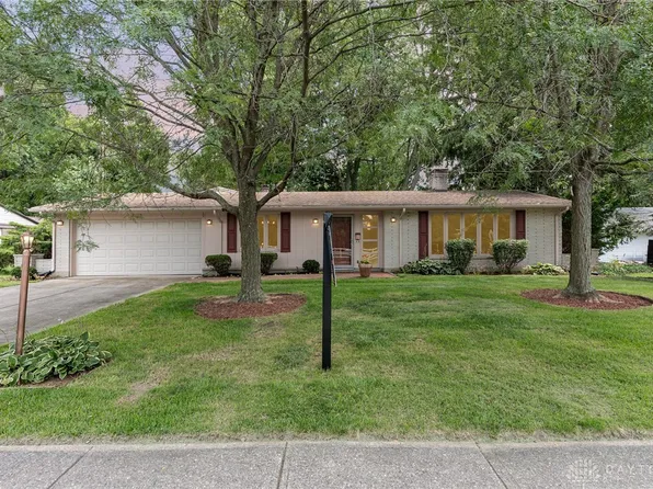 5112 Bigger Rd, Dayton, OH 45440