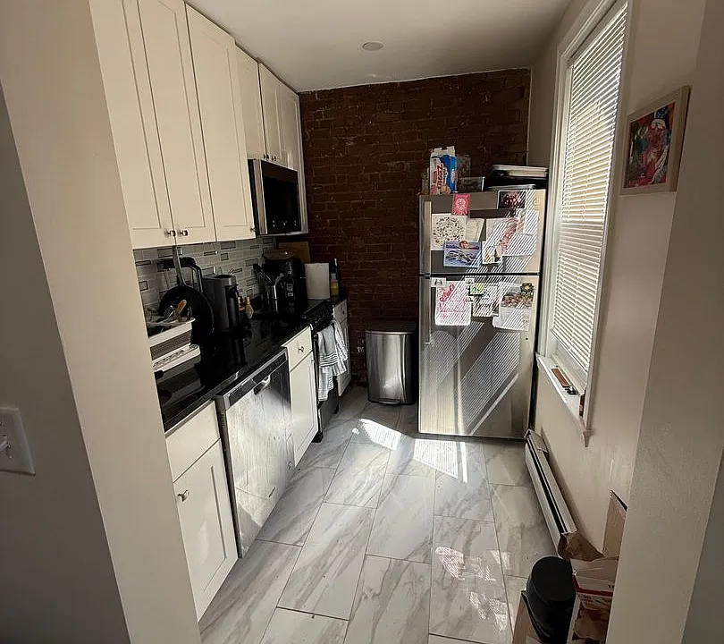 50 Cameron St #2