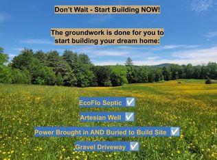713 S Hill Rd, Ludlow, VT 05149