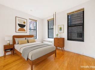 108 Stanton St APT 3C, New York, NY 10002