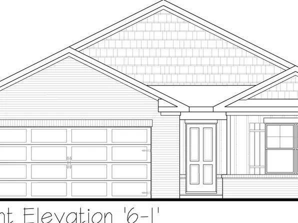 15 Jackson Way Lot 74, Fayetteville, TN 37334