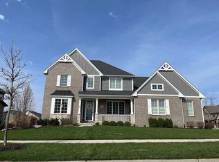 13770 Creek Crossing Dr, Orland Park, IL 60467