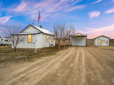 23384 Stephen Ln, Parma, ID, 83660