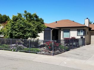 1104 Gilbert St, Hayward, CA 94541